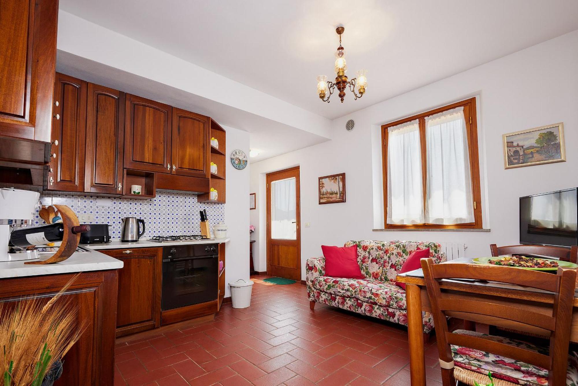 Tenuta Il Poggetto Radda in Chianti Exterior foto